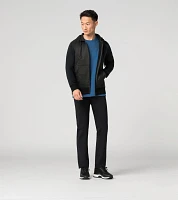 Hybrid Cardigan