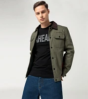 AHEAD jacket