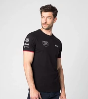 T-Shirt – Motorsport Formula E