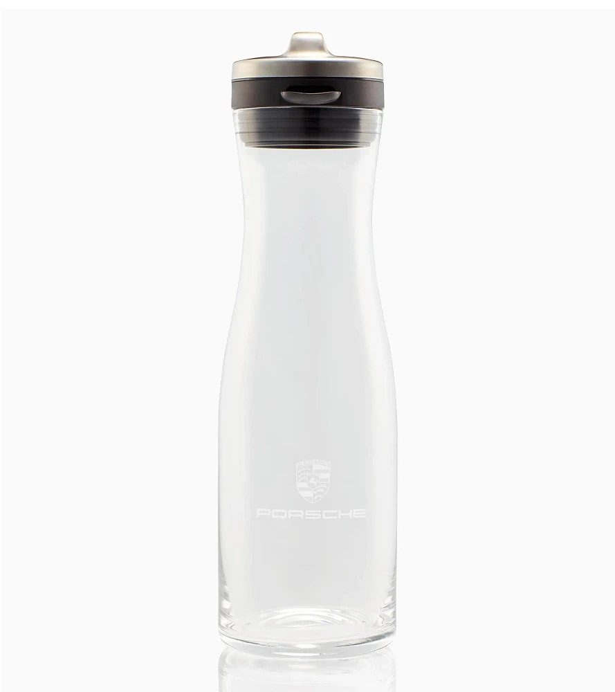 Glass carafe – Essential