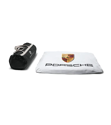 Porsche Indoor Car Cover for 911(992 GT3 and GT3 RS)