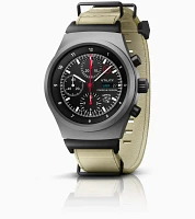 Chronograph 1 Utility – Limited Edition