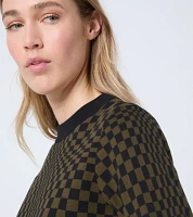 Jacquard polo T-shirt – 911 Spirit 70