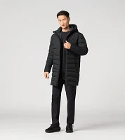 Padded Parka