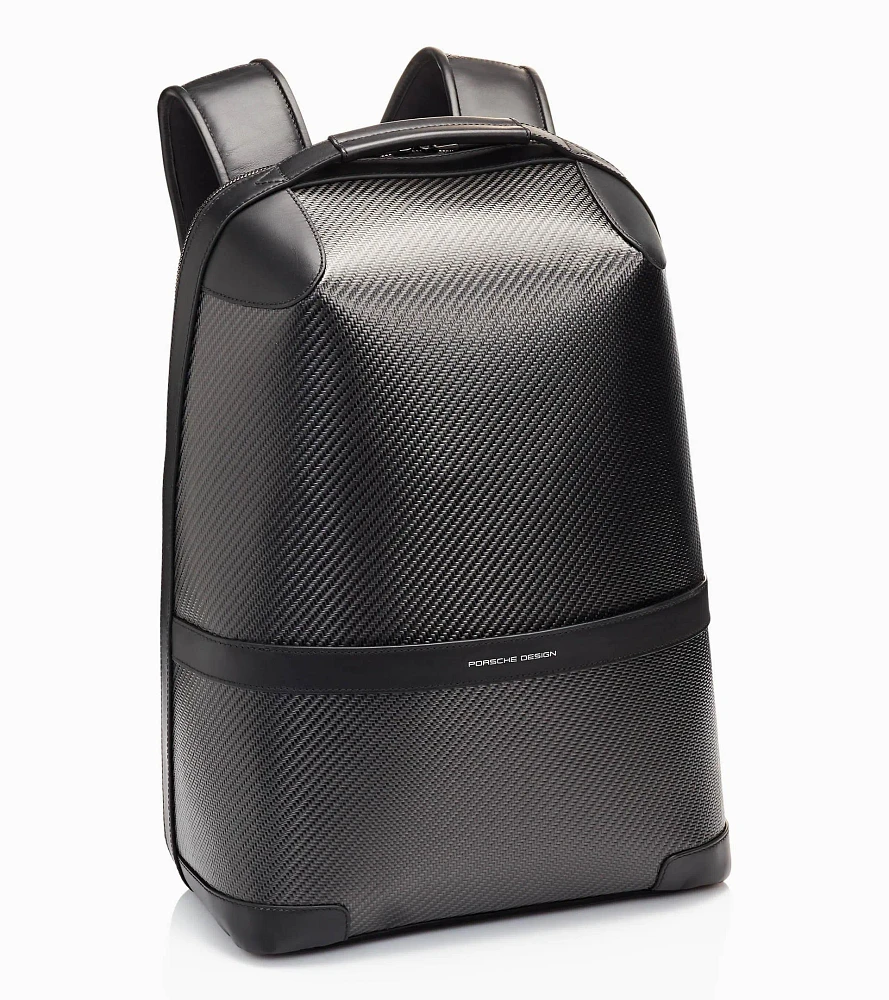 Carbon Backpack