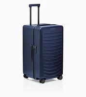 Roadster Hardcase 4W Trunk
