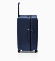Roadster Hardcase 4W Trunk