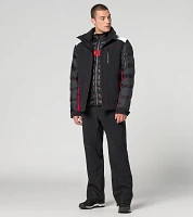 PORSCHE HEAD Ski Jacket