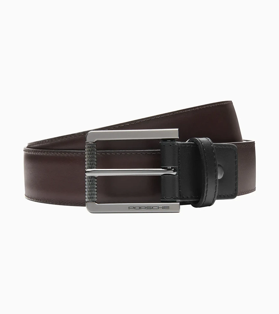 Reversible Belt unisex – Essential