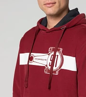 Connecting rod hoodie – Essential