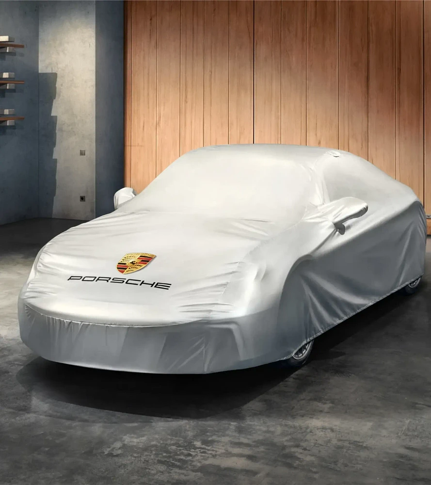 Porsche Outdoor Car Cover for 911