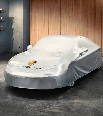 Porsche Outdoor Car Cover - 911 (992)