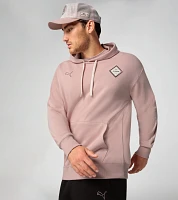 Summer Crew Hoodie