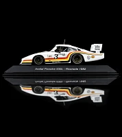 Andial Porsche 935 L – Andial Racing