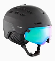 PORSCHE HEAD Ski Helmet