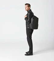 Roadster Leather Backpack