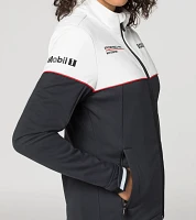 Women's softshell jacket – Motorsport