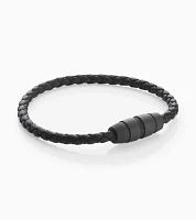 Grooves 2.0 Bracelet Carbon