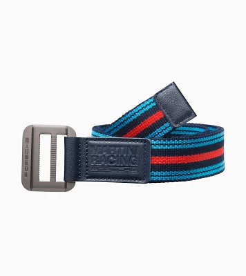 Belt unisex – MARTINI RACING®