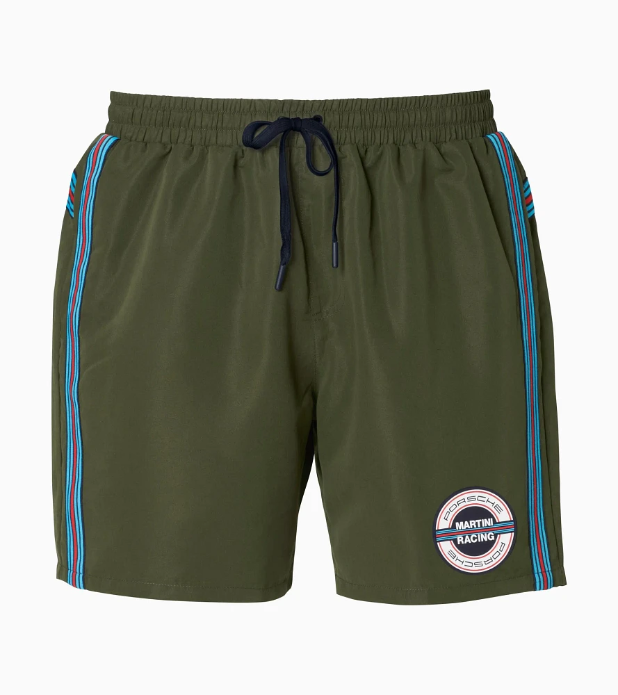 Swimming trunks – MARTINI RACING®