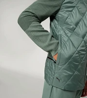 Hybrid jacket