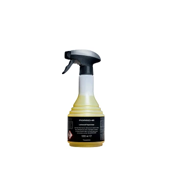 Porsche Wheel Cleaner with Spray Head