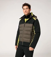 PORSCHE HEAD Ski Jacket – Turbo