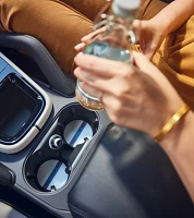 Porsche Car Coasters in MARTINI RACING® Design