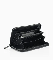 Business Wallet 15 with Zipper