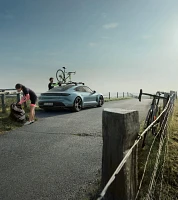 Racing Bike Carrier