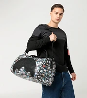 AHEAD duffle bag – Limited Edition