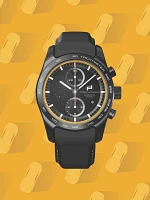Chronograph - Watchmakers' Choice Speed Yellow