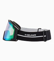 PORSCHE HEAD Ski Goggles