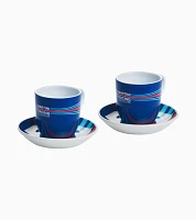 Collector’s Espresso Duo Edition No. 2 – Limited Edition – MARTINI RACING®