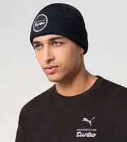 Porsche Turbo Unisex Beanie