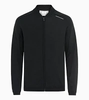 Evoknit Full-Zip