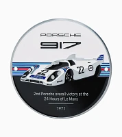 Grill badge – 917 MARTINI RACING® – Ltd.