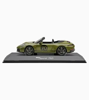 Porsche 911 Spirit 70