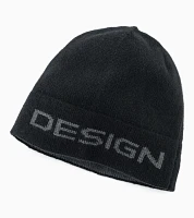 Wool beanie 