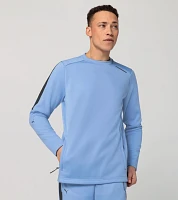 Crew neck sweater
