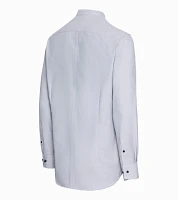 Sustainable Stand Collar Shirt