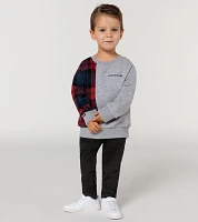 Kids pullover – Turbo No. 1