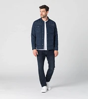 Quilted Jacket – Essential