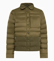 Reversible jacket – 911 Spirit 70