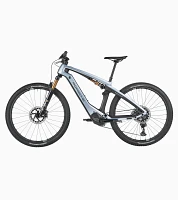 Porsche eBike Cross Performance