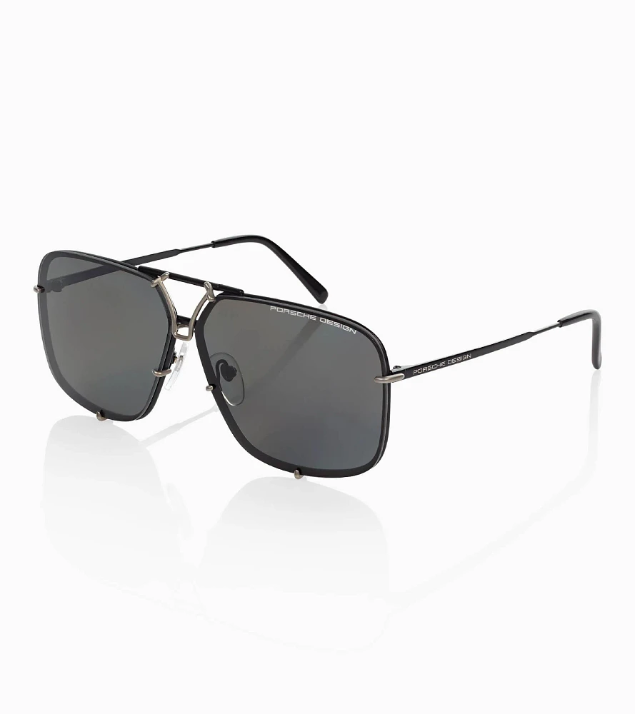 50Y Sunglasses P´8928 with base-2-curve