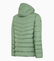 Light Packable Jacket