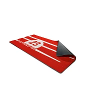 Porsche 917 Salzburg Design Garage Mat