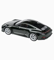 Porsche 911 S/T (992)