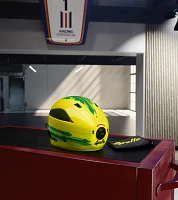 Porsche Helmet case in "Grello" design